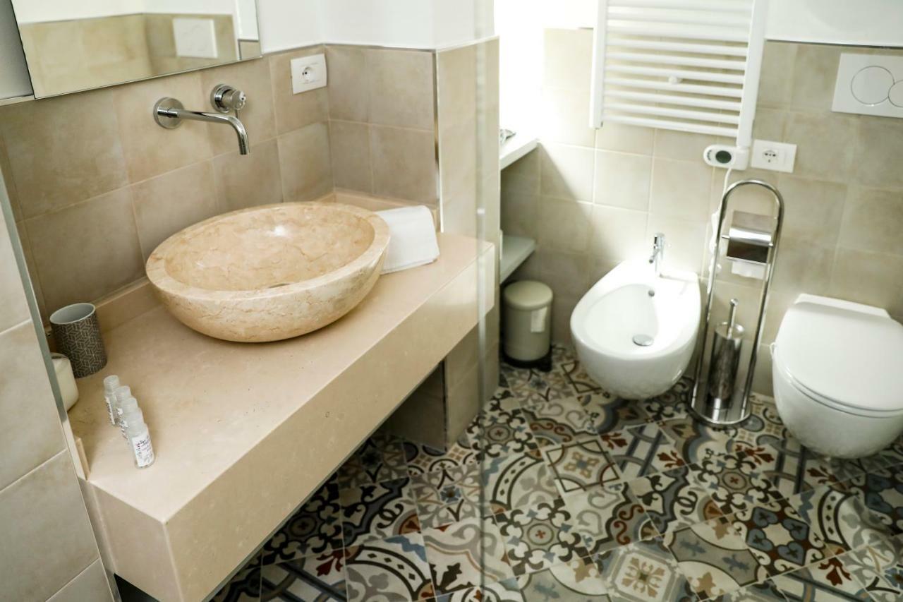 Villa Dimora Pozzo Epifani Noci Esterno foto