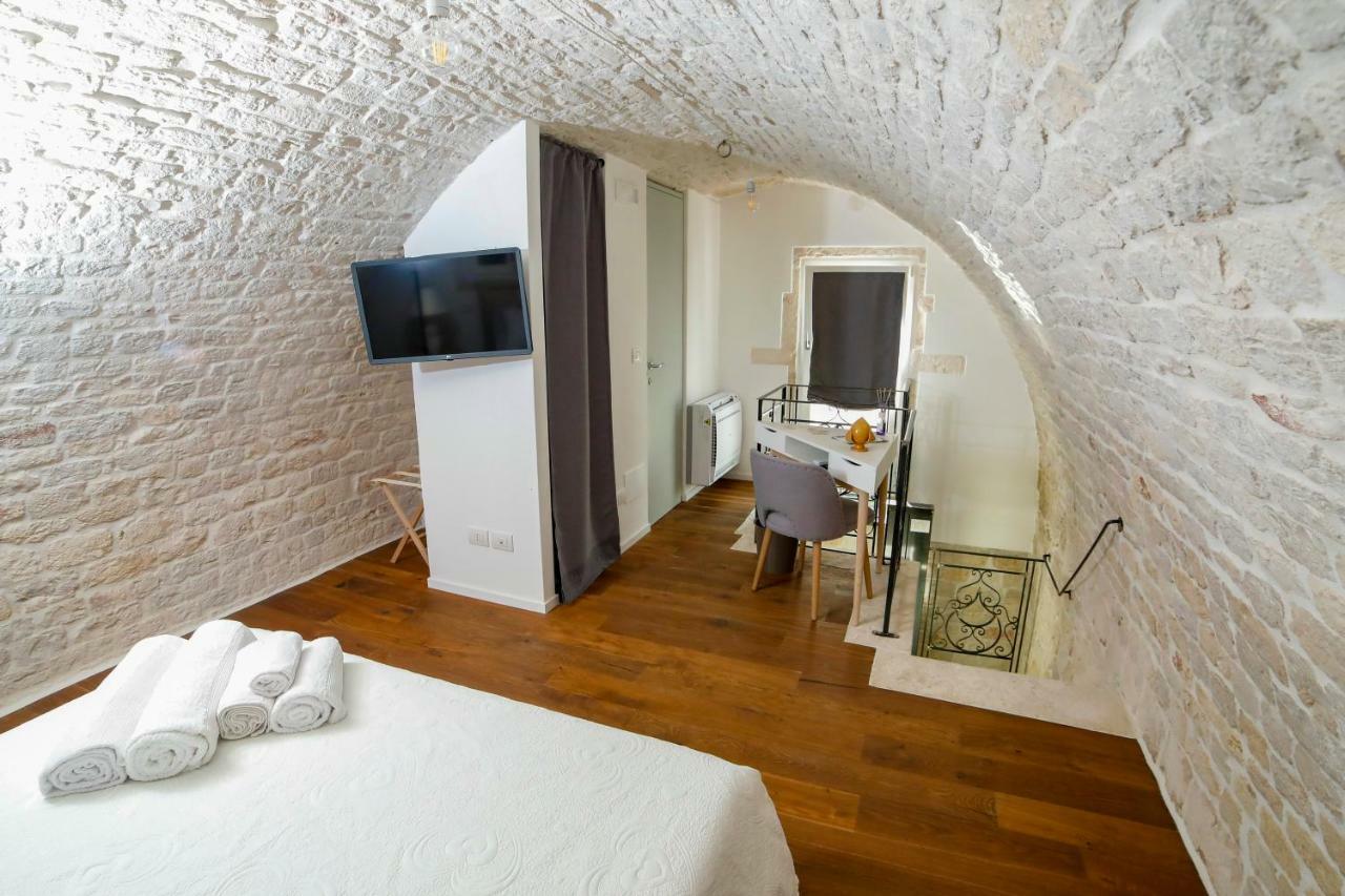 Villa Dimora Pozzo Epifani Noci Esterno foto