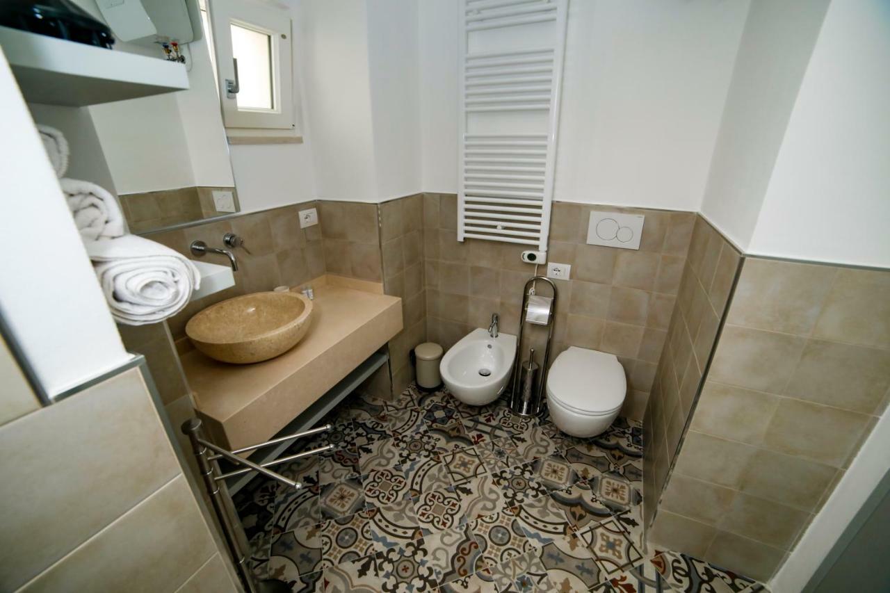 Villa Dimora Pozzo Epifani Noci Esterno foto